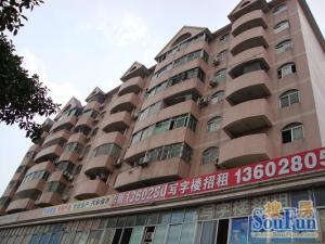 广环大厦3室2厅南