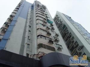 广信玉兰阁四房二厅南北通透入体育东小适合三胎家庭
