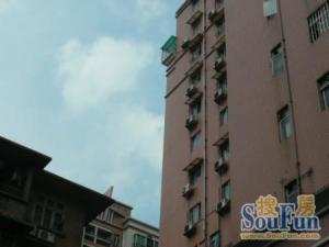 东风西电梯高层,厅出阳台正规两房,自住保养好
