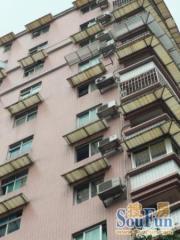 越兴苑2室1厅东南