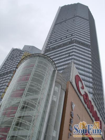 维多利广场写字楼