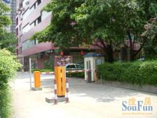 金穗大厦 广州大道,业主诚心放卖,性价比高,中楼层,采光好、