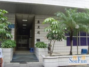 广信花园 2房 80 方