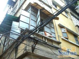 大院管理已微改造门口有大花园近地铁