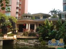 海伦堡御院 3房2厅2卫 118㎡