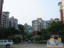 海伦堡御院 3房2厅2卫 118㎡