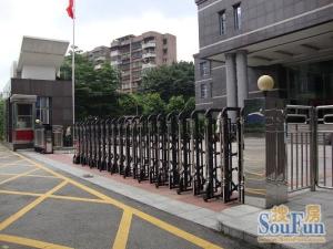 消防局宿舍3室2厅北