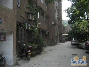严官巷2室1厅南