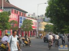 地铁3号线附近 单位宿舍停车方便 南北通透太阳好入读育新中学