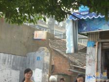 二七北路 南北通透,采光好 装修好,环镜优美 视野好,诚心出售