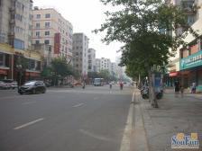 二七南路 南北通透,采光好 装修好,环镜优美 近地铁 视野好,诚心出售