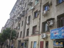 火车站东广场小高层