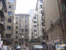 大士院住宅一区 1室1厅 南