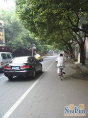 中寰丽晶(叠山路532号)3室2厅南