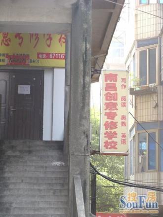 棕帽巷实景图