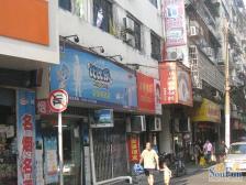 小金台,小面积户型