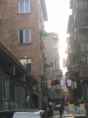戴家巷户型方正,采光好装修好,环镜优美视野好,诚心出售