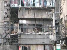 谌家巷 2室1厅 南 北