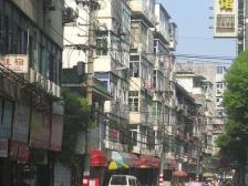 佑营街 南北通透,采光好 近地铁 中间楼层