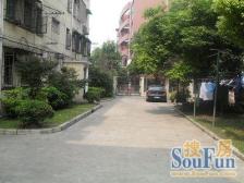 商品房电梯复式 大露台高得房率户型大面积舒适居住