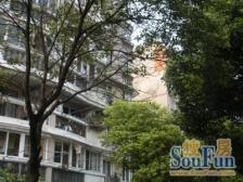 东外滩内环内顶楼复式大三房11