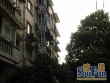 东外滩 · 嘉禄公寓 · 3室 · 2厅