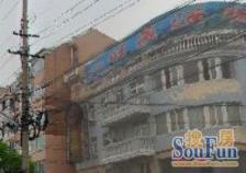 静安区,彭浦新村,商品房,花园位置,3房可改大四房