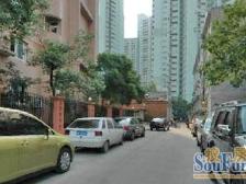 电梯房,大两房,品质小区,居家装修,诚意出售