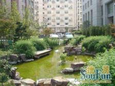 小面积 低总价 东边套 采光视野好