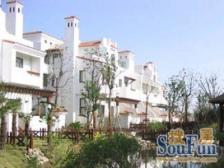 高行·碧云左岸·7室·2厅