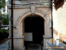 上海贵胄之地+百年南京路+上海D一个纳税百亿恒隆广场