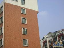 非顶楼,飞机户型丹桂南苑!!孤品!40平朝南大客厅