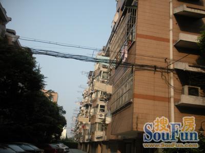 仁和苑实景图