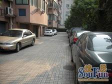 创智天地江湾体育场双子楼五角场CBD