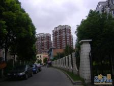 房东非常诚意,价可谈,有钥匙随时看,中间楼层,80万精装修