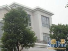 挑高大客厅,集中南花园600平,房型正房间大,随时看