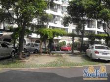 龙溪路地铁口+总高3楼洋房+停车充足+小区配套充电桩