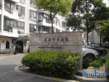 龙溪路地铁口+总高3楼洋房+停车充足+小区配套充电桩