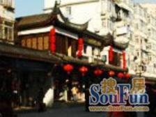 离地铁和商圈300米近公园闹中取静小区