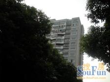 周家嘴路·心仪雅苑·3室·1厅