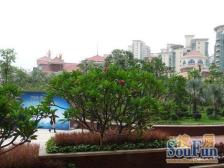 中原·凯城景庭园·2室·2厅