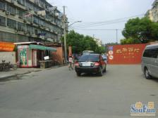 航华之光,老年人福音,10平小院,闹中取静