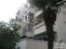 航华四村边套大一房,前面公园,出行方便,看房随时