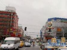 宝宸怡秀园 2室2厅 南 北