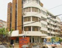 房已满五年,南北两房,户型方正,采光好无遮挡