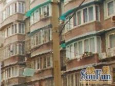 实验九年制,中间楼层,看房方便