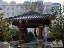 绿景苑2室2厅南