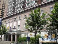 老静安品质外销,中高楼层全明户型,视野采光无遮挡