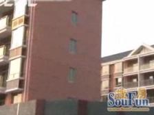 双澧溪 带露台 18号线繁荣路站 南北通透两房