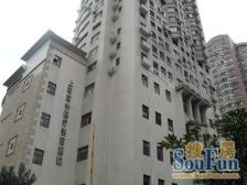 苏州河畔,高区采光视野好,户型方正,旁边就是MOHO